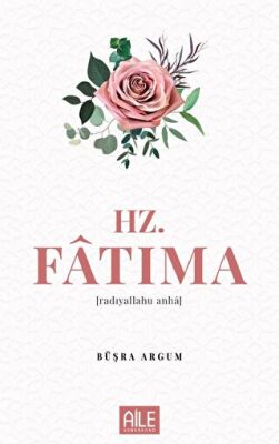 Hz. Fatıma - 1