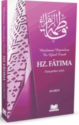 Hz. Fatıma - Kitap Kalbi Yayıncılık