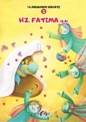 Hz. Fatıma S.A. - Hekimane Yayınları