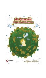 Hz. Fatıma’nın s.a. Hayatından Hikayeler - Hekimane Yayınları