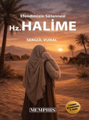 Hz. Halime - 1