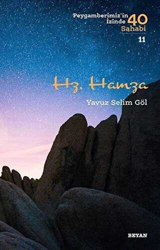 Hz. Hamza - Beyan Yayınları