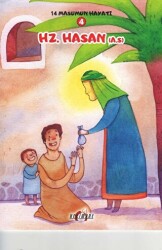 Hz. Hasan A.S. - Hekimane Yayınları
