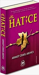 Hz. Hatice - Bahar Yayınları