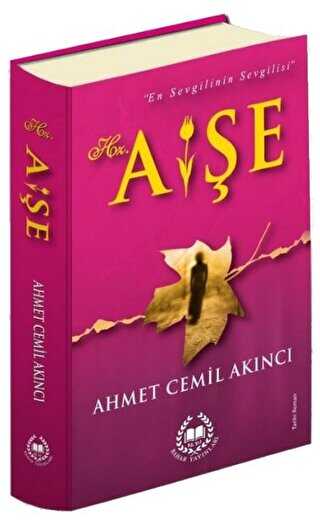 Hz. Hatice - Bahar Yayınları