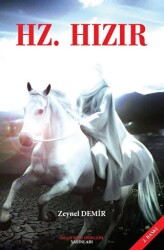Hz. Hızır - İmam Rıza Dergahı Yayınları
