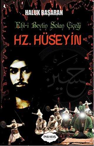 Hz. Hüseyin - Parafiks Yayınevi