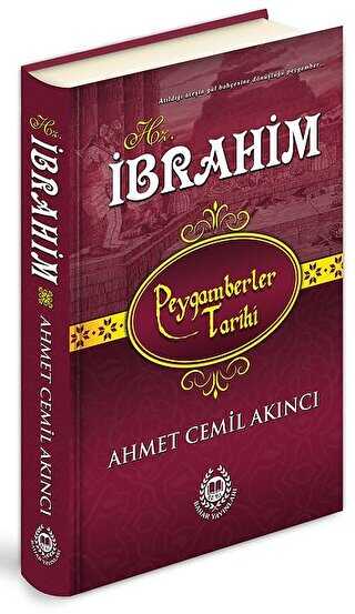 Hz. İbrahim - Bahar Yayınları
