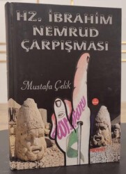 Hz. İbrahim Nemrud Tartışması - Fütüvvet Yayınları
