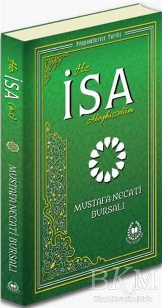 Hz. İsa Aleyhisselam - Bahar Yayınları