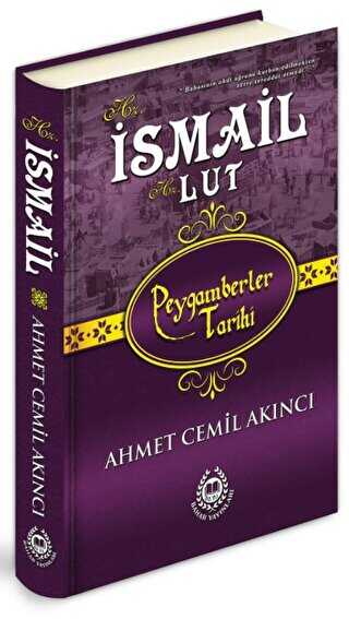 Hz. İsmail - Hz. Lut - Bahar Yayınları
