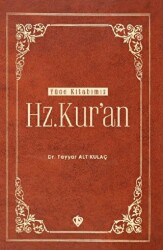Hz. Kur`an - Türkiye Diyanet Vakfı Yayınları