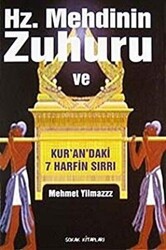 Hz. Mehdinin Zuhuru ve Kur’an’daki 7 Harfin Sırrı - Sokak Kitapları Yayınları