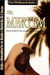 Hz. Meryem - Ravza Yayınları