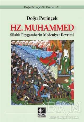 Hz. Muhammed - Kaynak Yayınları