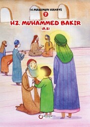Hz. Muhammed Bakır A.S. - Hekimane Yayınları