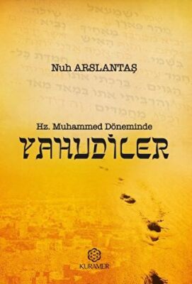 Hz. Muhammed Döneminde Yahudiler kapağı