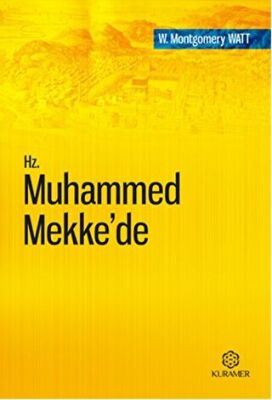 Hz. Muhammed Mekke’de kapağı