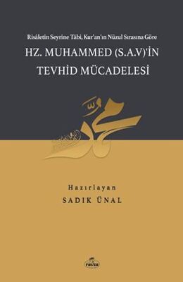 Hz. Muhammed S.A.V.`in Tevhid Mücadelesi