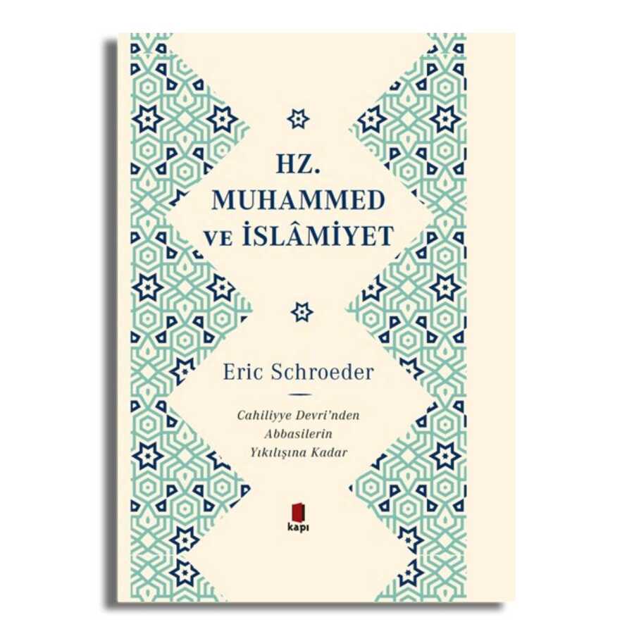 Hz. Muhammed ve İslamiyet - 1
