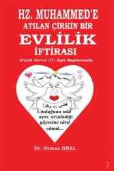 Hz. Muhammed’e Atılan Çirkin Bir Evlilik İftirası - Cinius Yayınları