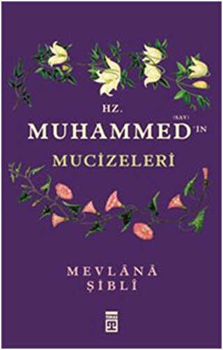 Hz. Muhammed`in Mucizeleri