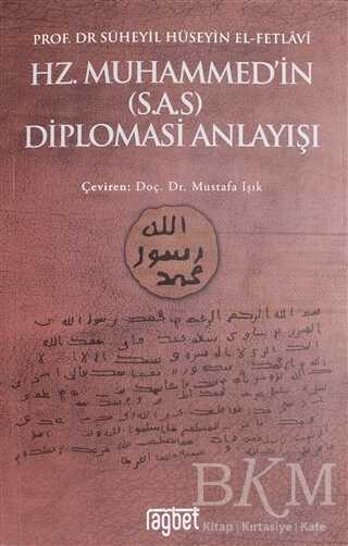 Hz. Muhammed`in S.A.S Diplomasi Anlayışı