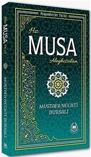 Hz. Musa Aleyhisselam - Bahar Yayınları