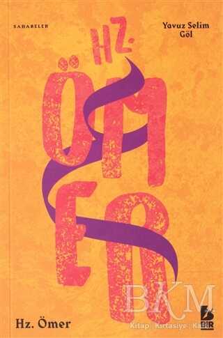 Hz. Ömer - Bir Yayıncılık