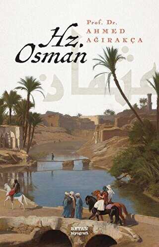 Hz. Osman - Beyan Yayınları