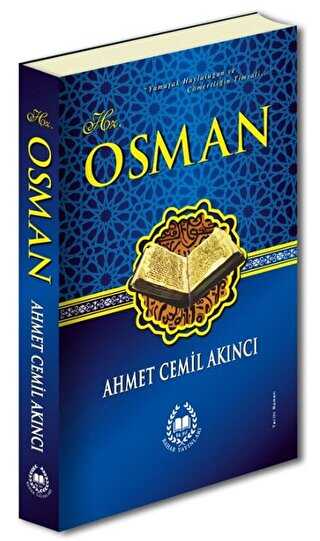 Hz. Osman - Bahar Yayınları