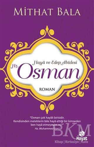 Hz. Osman - Hayat Yayınları