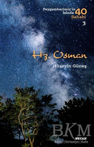 Hz. Osman - Beyan Yayınları