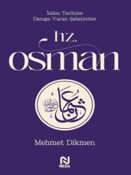 Hz. Osman - Nesil Yayınları