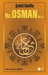 Hz. Osman R.a. - Lopus Yayınları