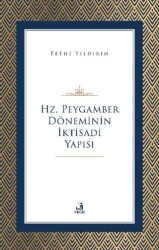 Hz. Peygamber Döneminin İktisadi Yapısı - Fecr Yayınları