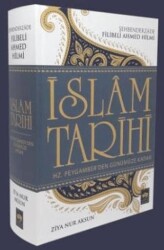 Hz. Peygamber`den Günümüze Kadar İslam Tarihi - Ötüken Neşriyat