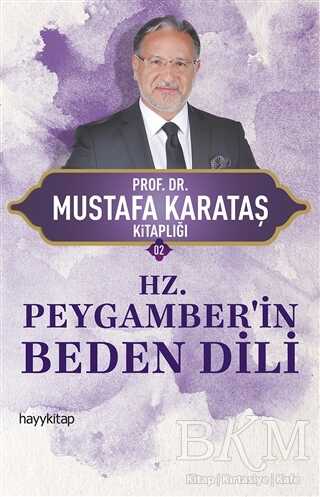 Hz. Peygamber`in Beden Dili - Hayykitap
