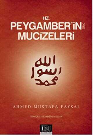 Hz. Peygamber`in s.a.v. Mucizeleri
