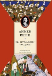 Hz. Peygamberin Savaşları - Kapı Yayınları