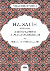 Hz. Salih Aleyhisselam - Ravza Yayınları
