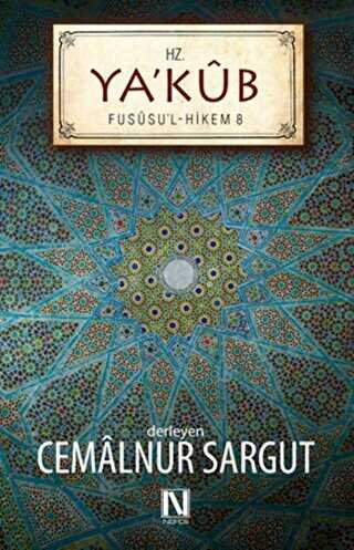 Hz. Yakub - Nefes Yayıncılık