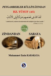 Hz. Yusuf AS - Orhun Yayınevi