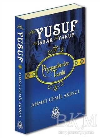 Hz. Yusuf, Hz. İshak ve Hz. Yakup - Bahar Yayınları