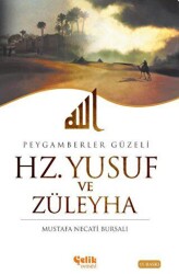 Hz. Yusuf ve Züleyha - Çelik Yayınevi
