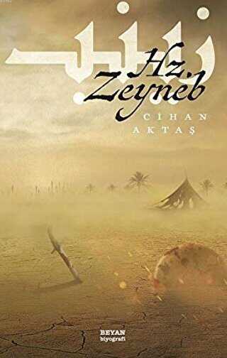 Hz. Zeyneb - Beyan Yayınları