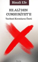 Hz. Ali`den Cumhuriyet`e - Vesta Yayınları