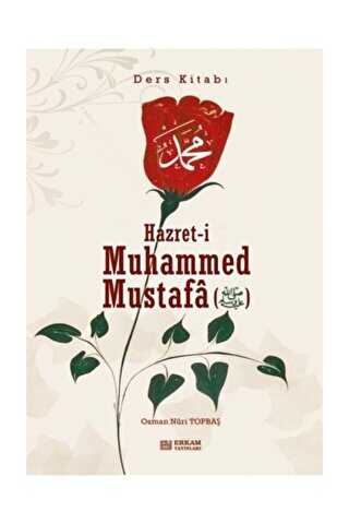 Hazreti Muhammed Mustafa s.a.v. - Ders Kitabı