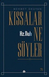 Hz.Nuh Kıssalar Ne Söyler 2 - Düşün Yayıncılık
