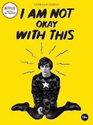 I Am Not Okay With This - Komikşeyler Yayıncılık